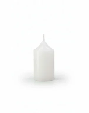 Ecoricarica Dillo Colore Bianco (3pz)