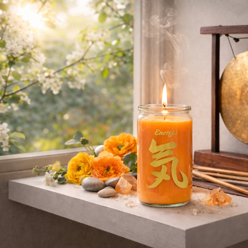 Rituali & Energia